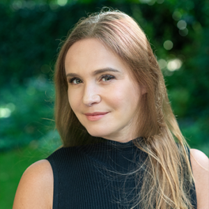 Małgorzata Oszup